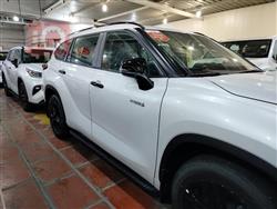 تۆیۆتا هایلاندەر